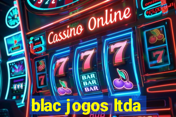 blac jogos ltda